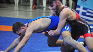 Με δέκα αθλητές και πολλά όνειρα στο Παγκόσμιο Εφήβων στην πάλη