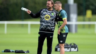 Φάρκε για Τζόλη: «Φανταστικό να δουλεύεις με έναν παίκτη με τις δικές του ικανότητες»