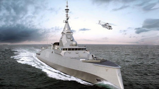 Στην τελική ευθεία η «ναυμαχία» για τις φρεγάτες: Γιατί έχουν προβάδισμα οι Γάλλοι