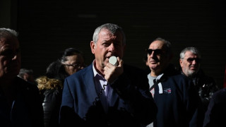 ΠΟΕΔΗΝ: Στο χειρουργείο ο Μιχάλης Γιαννάκος-Τι του συνέβη