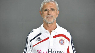 Γκερντ Μίλερ: Πέθανε ο θρύλος της Μπάγερν και της Γερμανίας