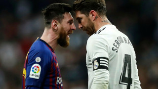 Marca: «Ράμος, Νεϊμάρ, Εμπαπέ ή Μέσι θα εκτελεί τα πέναλτι;»
