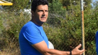 Προπονητής της Κ19 του Ηρακλή ο Μπάμπης Μαυρίδης