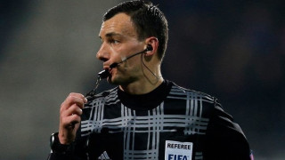 Αυτός σφυρίζει το Ριέκα-ΠΑΟΚ