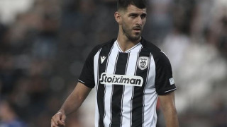 Στο πλευρό του Νέλσον Ολιβέιρα η Μπενφίκα