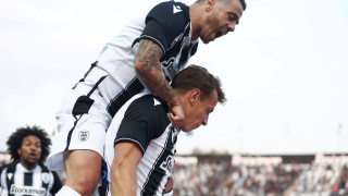 Μόνο με ΠΑΟΚ και Ολυμπιακό είναι απίθανο να βγούμε από τον βούρκο...