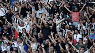 Οι οπαδοί που ξέρουν πώς ﻿να αγαπούν την ομάδα τους