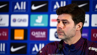 Το διαζύγιο του Ποτσετίνο με την Παρί θα τον «χρυσώσει»