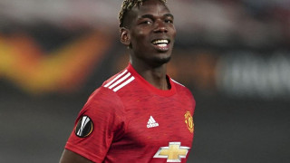 Παρί Σεν Ζερμέν: Κινεί γη και ουρανό για τον Πογκμπά!