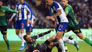 Στο «Χ» η Ντιζόν, στο «Χ» η Βαλενσιέν, στο «Χ» και η Γκρενόμπλ