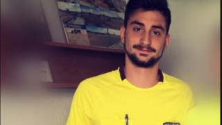 ΣΟΚ: Πέθανε από ανακοπή καρδιάς 23χρονος διαιτητής