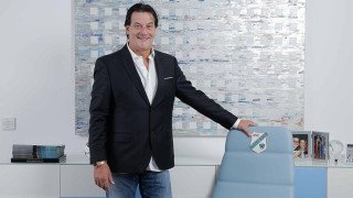 Μίσκοβιτς: «Τιμή μας στη Ριέκα που θα παίξουμε με τον ΠΑΟΚ, πολύ σοβαρή ομάδα»