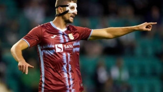 Κρέσιτς: «Δυνατή και έμπειρη ομάδα ο ΠΑΟΚ»