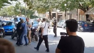 Καταγγελία από την κοπέλα του θύματος στις Σέρρες: «Με απειλούσε για τη ζωή μου»