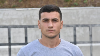 Ανακοίνωσε Θεοδοσιάδη η Δόξα Δράμας