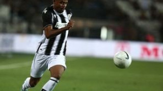 Τέιλορ: «Γνωρίζω ότι δεν είμαι τόσο καλός στο αμυντικό κομμάτι»