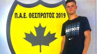 Εξετάζει και Ταουσάνη ο Ηρακλής