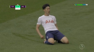 Αγγλία: Η Τότεναμ πήρε το πρώτο ντέρμπι της σεζόν με τη Σίτι