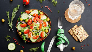 Γιατί εκνευριζόμαστε όταν κάνουμε δίαιτα, πως θα αποφύγουμε τον θυμό