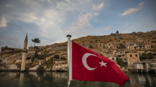 Η Τουρκία αφήνει τα σχεδία για νέες επιχειρήσεις στην Βόρεια Συρία!