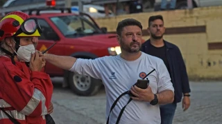 Έκτακτοι έλεγχοι και ασκήσεις πυρασφάλειας σε στρατόπεδα από σήμερα