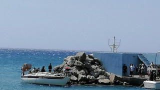 Τούρκοι στρατιωτικοί ζητούν άσυλο στην Ελλάδα - Έφτασαν με ιστιοφόρο