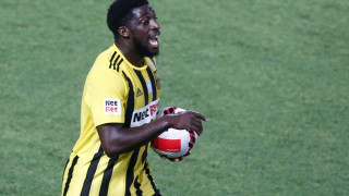 Άρης: ΤΡΟΜΕΡΟ γκολ από Καμαρά, αποθέωση στο «Βικελίδης» (vid)