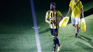 Το 2-0 του Άρη με τον Φαμπιάνο