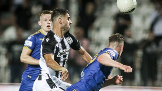 Μπαίνει στο χειρουργείο ο Ολιβέιρα, θα λείψει έξι μήνες