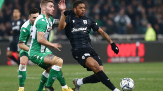 Σενάριο από Αθήνα για Παναθηναϊκό - Άκπομ!