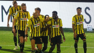 Άρης: Αυξήθηκαν τα... πρώτα βιολιά, έχει αλλάξει επίπεδο