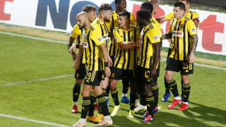 Πετράκης: «Ο Άρης αλλάζει τα δεδομένα δεκαετιών, κάνει πρωταθλητισμό»