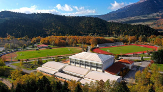 ΚΑΕ Άρης: Ανακοίνωσε το πρόγραμμα προετοιμασίας