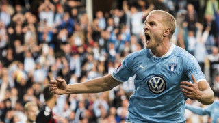 Άρης: Περιμένει τον Μπρόρσον