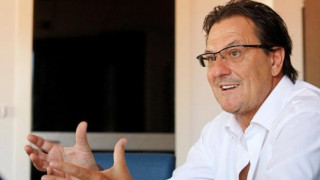 Τα έβαλε με την αδιαφορία των τηλεοπτικών σταθμών ο πρόεδρος της Ριέκα