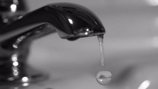 Πολύωρη διακοπή νερού σήμερα (12/10) στην Καλαμαριά