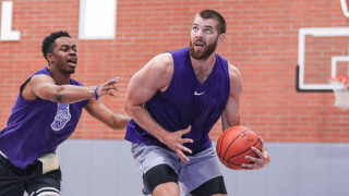 Άρης: Κρατάει για λίγο ακόμη τον Φίνκε