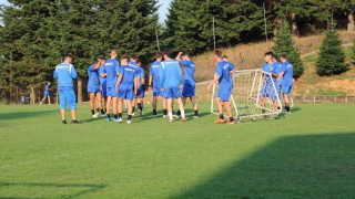 Ηρακλής: Ώρα για το πρώτο φιλικό τεστ