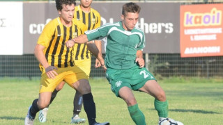 Ηρακλής: «Τσεκάρει» και Μπαλικτσή στα 3-5 Πηγάδια