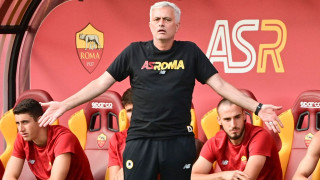 Ζοζέ Μουρίνιο, ο πολυέξοδος!