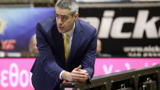 Καστρίτης: «Μεγάλη τιμή να είμαι σε μια τόσο ιστορική ομάδα»