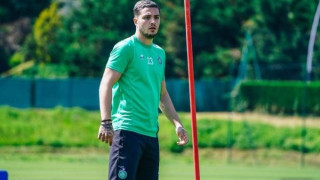 Βελούδινο... διαζύγιο του Κατράνη με την Σεντ Ετιέν