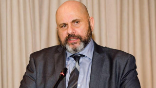 Εισαγγελική παρέμβαση για την ανάρτηση Κούβελα για Χαρδαλιά