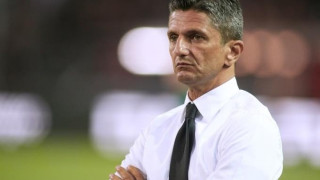 Λουτσέσκου: «Δεν είναι θέμα ποιότητας, αυτό που μας λείπει είναι οι επιλογές»