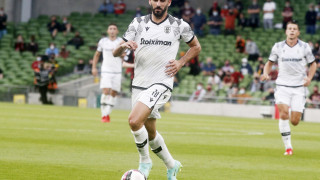 Ολιβέιρα: Βλέπει τον αγώνα ΠΑΟΚ-Ριέκα από το «κρεβάτι του πόνου»!