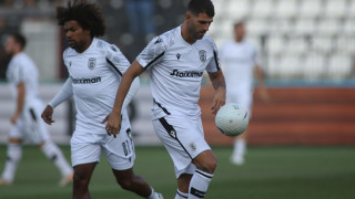 Ολιβέιρα: «Είμαι πληγωμένος, θα επιστρέψω καλύτερος σ’ αυτό το μεγάλο κλαμπ»