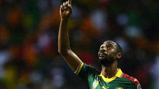 Ισοπαλία το Καμερούν με βασικό τον Ενκουλού πριν το Μουντιάλ