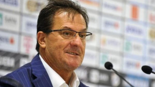 Μίσκοβιτς: «Ανατριχιάζω από αυτό που έζησα στην Τούμπα»