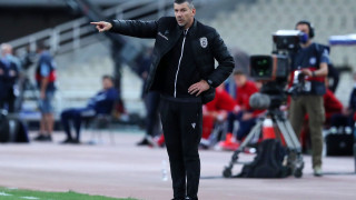 Κορυφή θέλει﻿ ο Πάμπλο Γκαρσία