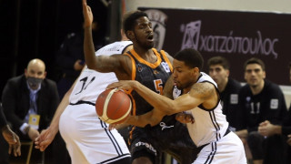 Κύπελλο Μπάσκετ: Χριστούγεννα με προημιτελικά